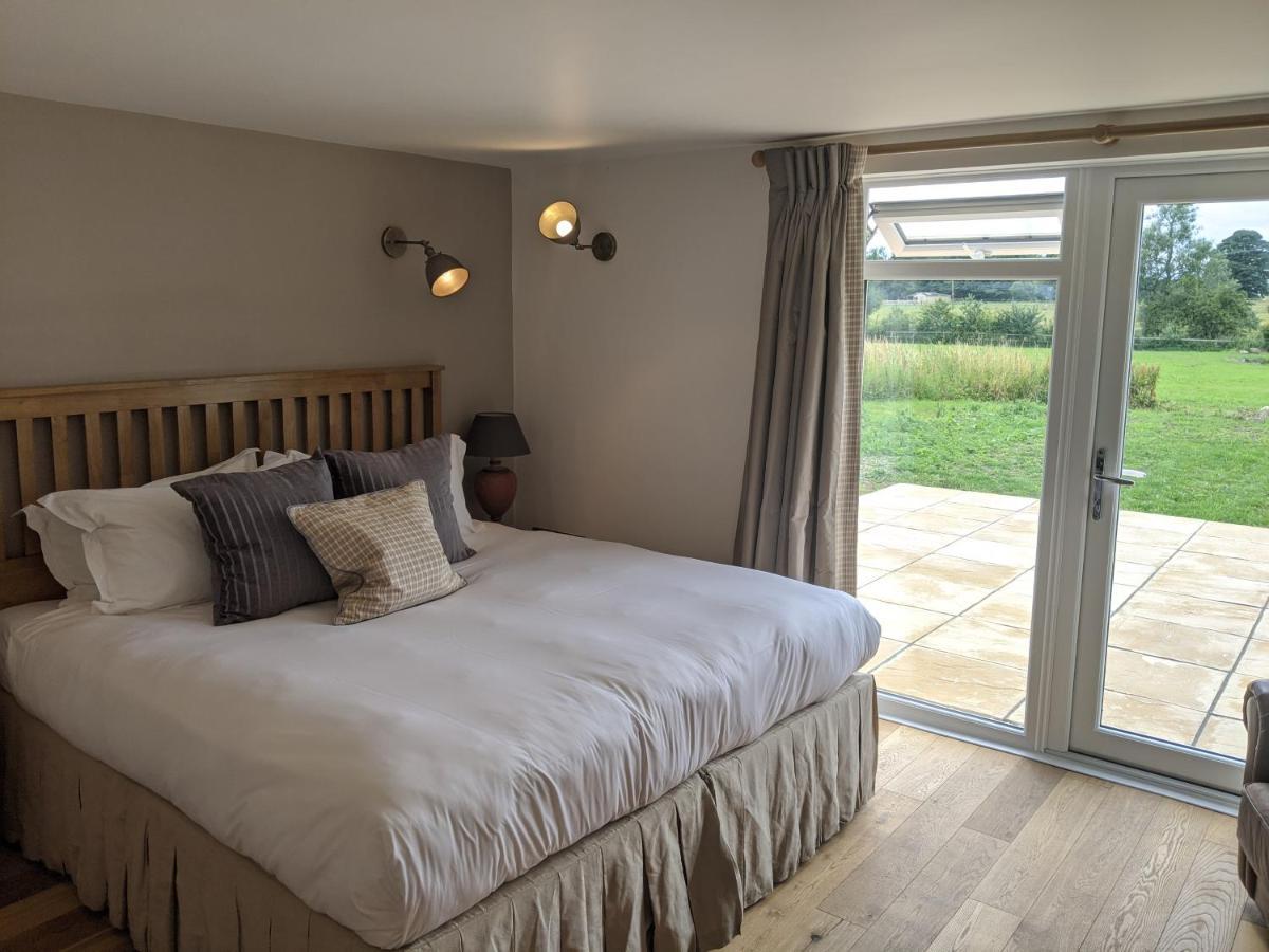 Elderbrook House Hotel Avebury Exterior foto