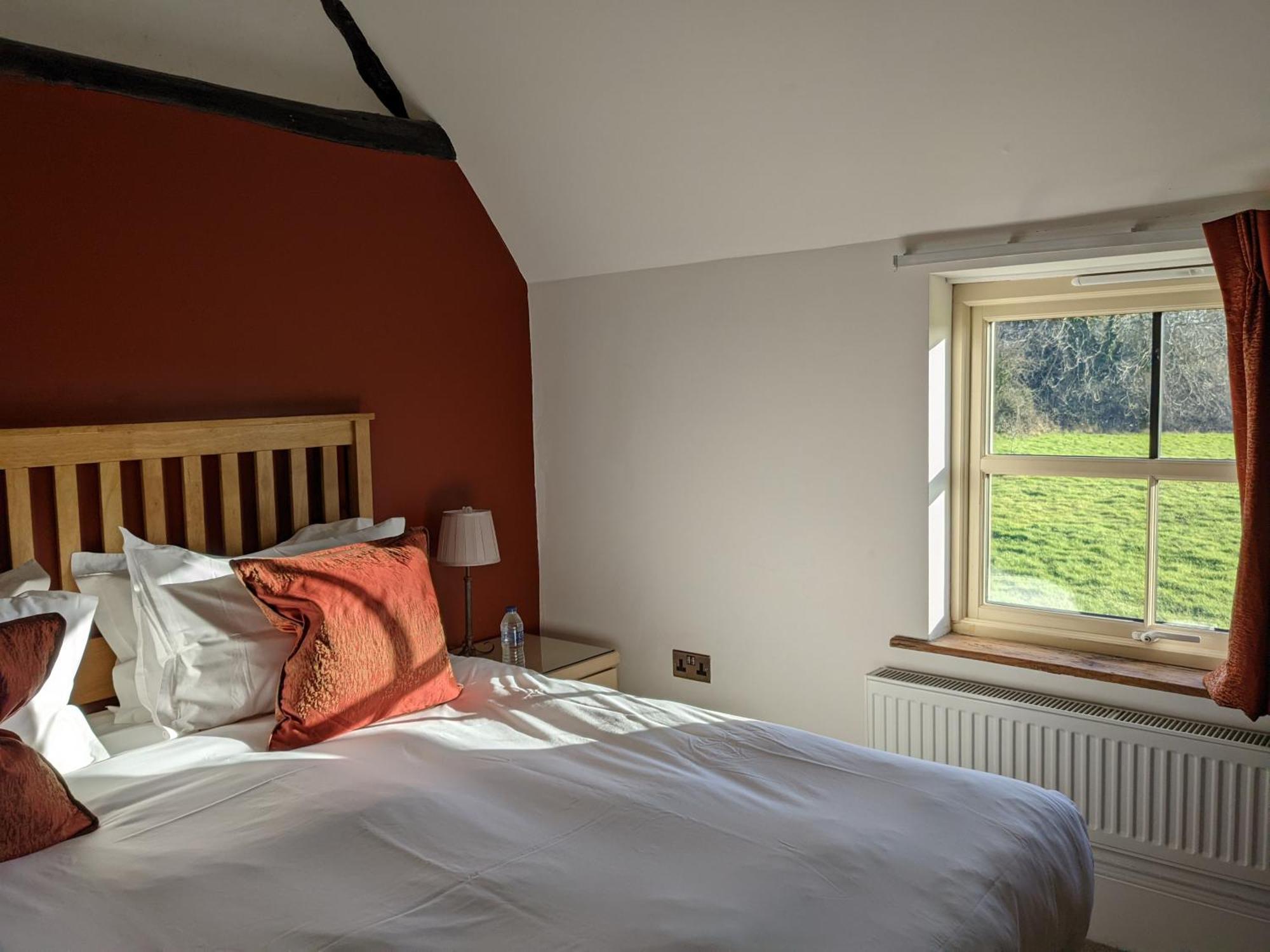 Elderbrook House Hotel Avebury Exterior foto